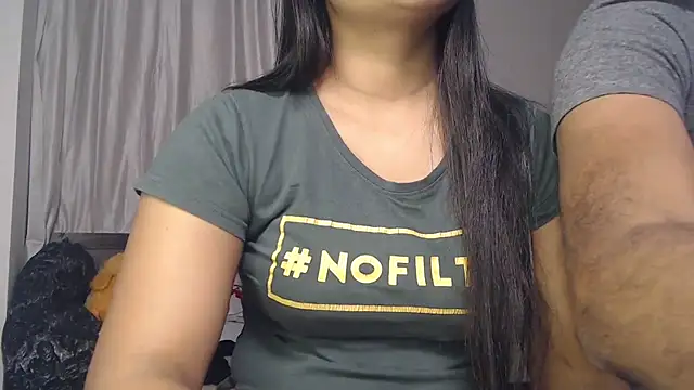 Snapshot of Indian_Anu chatting on February 22, 2026, 7:00 am Indian Anu online show from February 22, 2026, 7:00 am