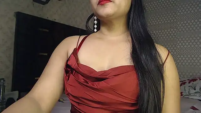 Snapshot of Indian_Anu chatting on January 8, 2026, 4:57 pm Indian Anu online show from January 8, 2026, 4:57 pm