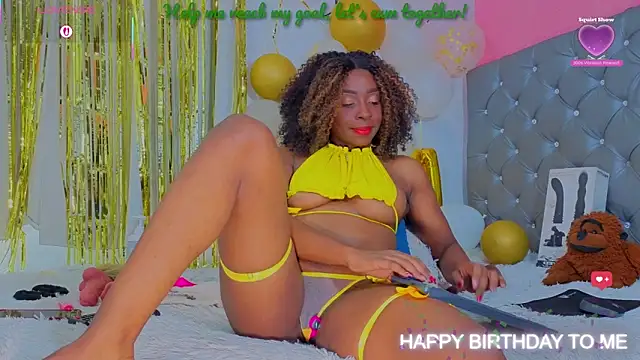 nalajoyce online show from January 9, 2026, 4:47 pm