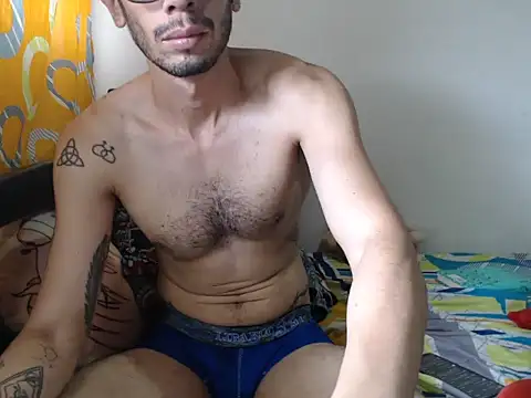 alisterxxx online show from February 21, 2026, 2:30 pm