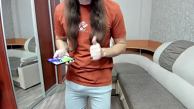 Marrymepls online show from October 27, 2025, 1:28 am