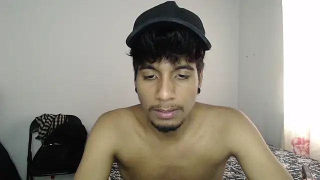 stevenosori online show from November 8, 2025, 8:34 pm