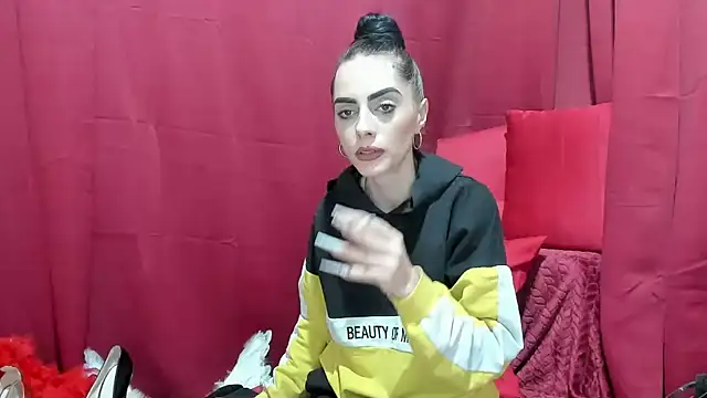 Snapshot of jessystarr chatting on February 12, 2026, 1:05 am jessystarr online show from February 12, 2026, 1:05 am