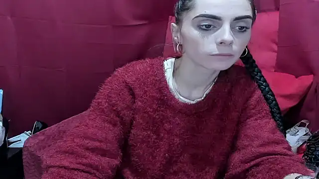 Snapshot of jessystarr chatting on March 1, 2026, 3:56 pm jessystarr online show from March 1, 2026, 3:56 pm