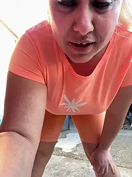 SabinaSweety online show from March 6, 2025, 3:35 pm