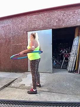 SabinaSweety online show from March 8, 2025, 2:40 pm