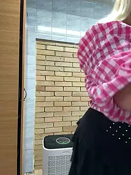 SabinaSweety online show from February 3, 2025, 11:09 am