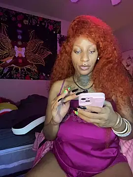 MzParker online show from February 24, 2025, 7:33 am