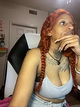 MzParker online show from January 27, 2025, 3:28 pm