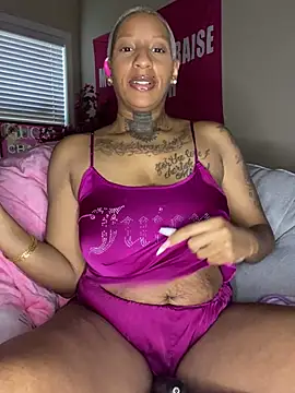 MzParker online show from February 5, 2026, 2:35 pm