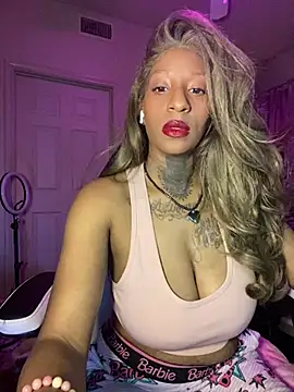 MzParker online show from December 14, 2024, 3:39 am