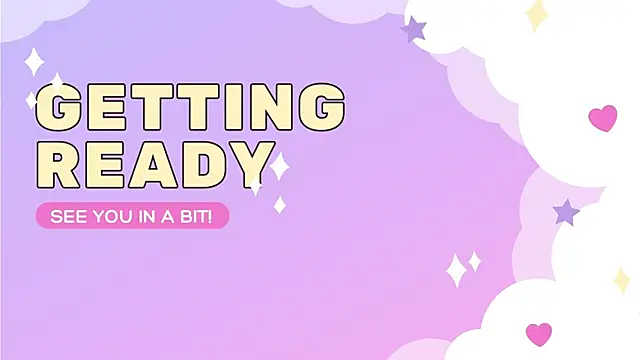 goodbyegrlz online show from April 16, 2026, 2:18 pm