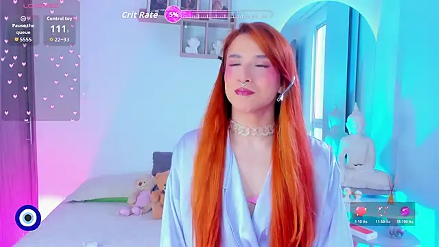 Snapshot of Angel_Peach chatting on March 9, 2026, 1:36 pm Angel Peach online show from March 9, 2026, 1:36 pm