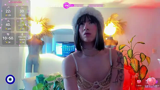 Snapshot of Angel_Peach chatting on April 15, 2026, 2:10 pm Angel Peach online show from April 15, 2026, 2:10 pm