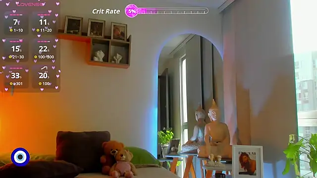 Snapshot of Angel_Peach chatting on March 17, 2026, 1:58 pm Angel Peach online show from March 17, 2026, 1:58 pm