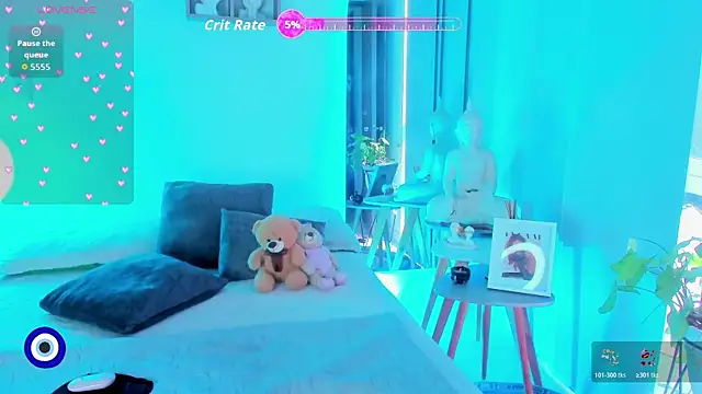 Snapshot of Angel_Peach chatting on March 20, 2026, 1:56 pm Angel Peach online show from March 20, 2026, 1:56 pm