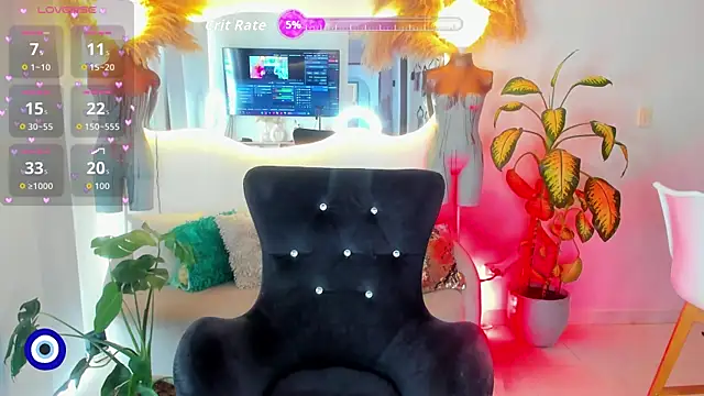 Snapshot of Angel_Peach chatting on April 6, 2026, 1:45 pm Angel Peach online show from April 6, 2026, 1:45 pm