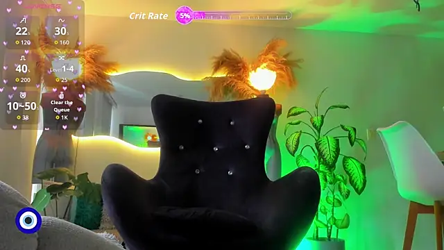 Snapshot of Angel_Peach chatting on April 8, 2026, 1:23 pm Angel Peach online show from April 8, 2026, 1:23 pm