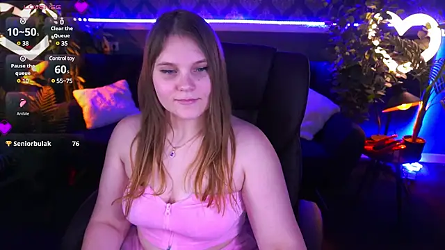 VinnaSky online show from March 2, 2025, 12:47 pm