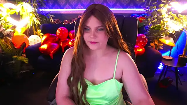 VinnaSky online show from February 17, 2025, 8:06 pm