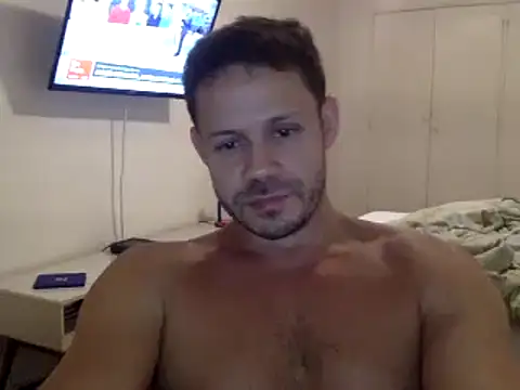 FelipeRiver online show from February 14, 2025, 12:19 am