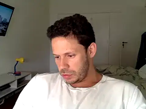 FelipeRiver online show from February 4, 2025, 3:47 pm