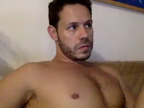 FelipeRiver online show from January 16, 2025, 10:55 pm