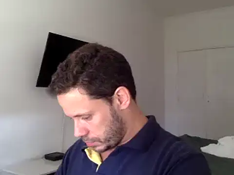 FelipeRiver online show from March 18, 2025, 2:06 pm