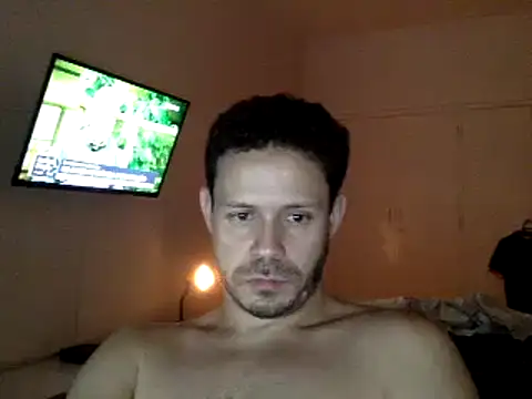 FelipeRiver online show from December 4, 2024, 2:36 am