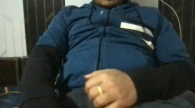 nishantsaraswat online show from February 5, 2025, 5:20 pm