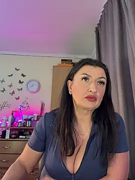 Hotangel75 online show from March 24, 2026, 9:42 am