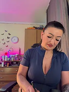 Hotangel75 online show from March 11, 2026, 10:09 am