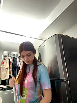 cherry weet 29 online show from November 28, 2025, 6:30 pm