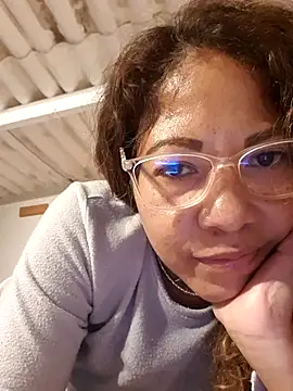 mila38 online show from January 7, 2026, 6:13 pm