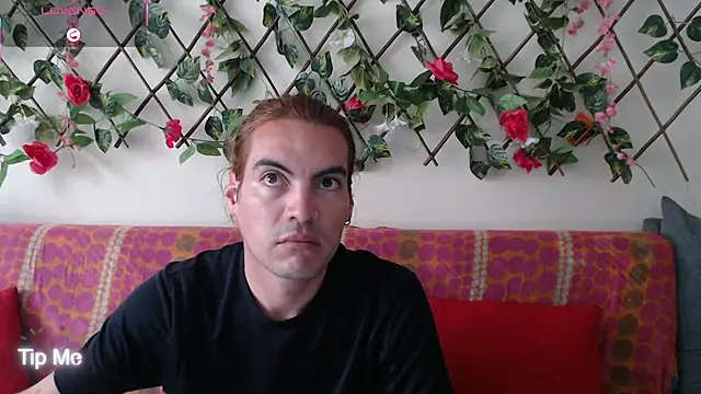 Jack Emily1 online show from December 18, 2025, 4:00 pm