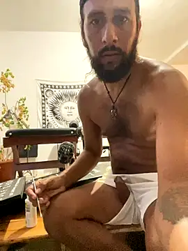 PuroMosh19 online show from November 3, 2025, 1:22 am