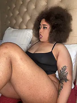 CAMMII  online show from September 17, 2025, 10:50 am