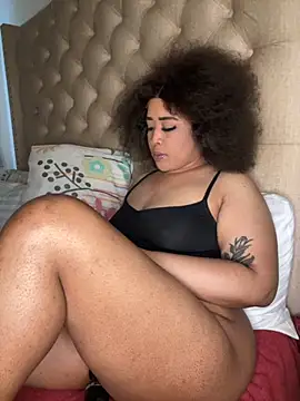 CAMMII  online show from November 14, 2025, 11:03 am