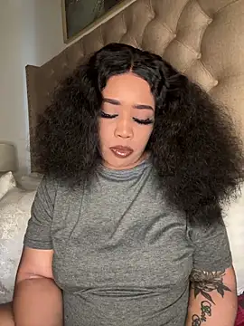 CAMMII  online show from February 23, 2026, 11:11 am