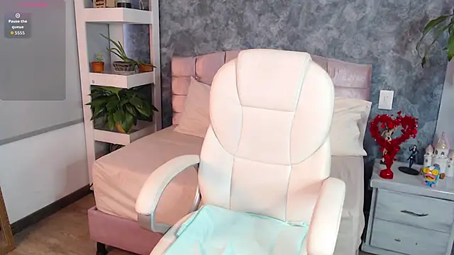 niko robin online show from February 14, 2026, 5:46 pm