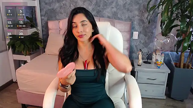 niko robin online show from July 17, 2026, 8:17 pm