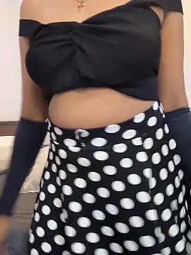 Snapshot of angelwavy chatting on December 3, 2025, 12:33 am angelwavy online show from December 3, 2025, 12:33 am