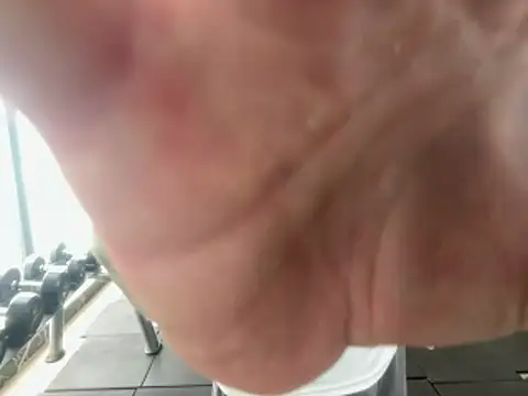 Hot  Tiger online show from March 6, 2026, 5:46 am