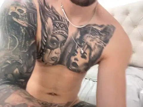 Hot  Tiger online show from July 19, 2026, 4:43 am