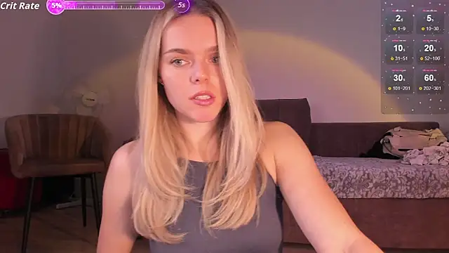 Snapshot of CharliSweet chatting on December 2, 2025, 12:18 pm CharliSweet online show from December 2, 2025, 12:18 pm