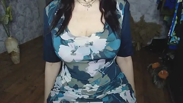 Aziza1 online show from February 17, 2026, 1:19 pm