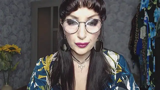 Aziza1 online show from March 5, 2026, 1:08 pm