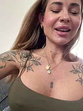 Etwas neugierig online show from March 8, 2025, 10:43 am