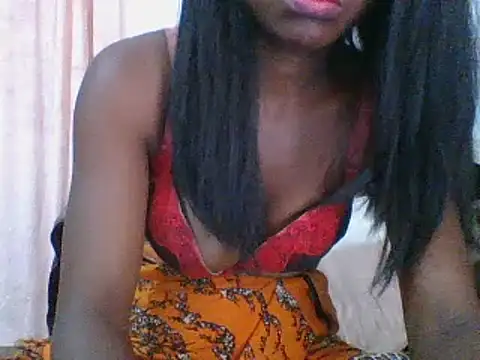 Hamie sexy online show from February 3, 2026, 11:04 am