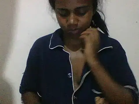 Hamie sexy online show from February 19, 2026, 7:00 pm